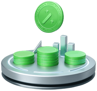Keen Gainiferance streamlined crypto trading interface with three-click functionality